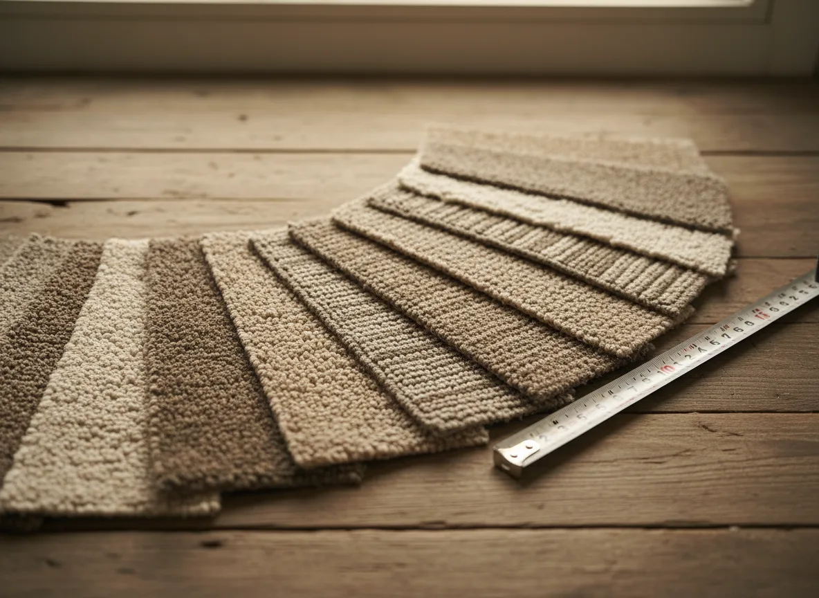 Carpet Installation Cedar Creek, NE FAQs